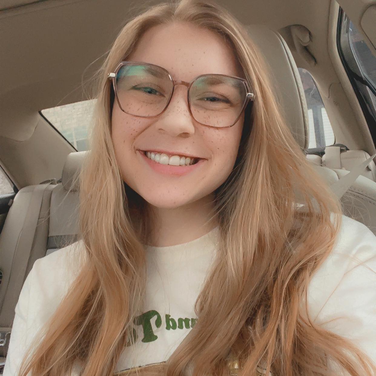 Customer avatar