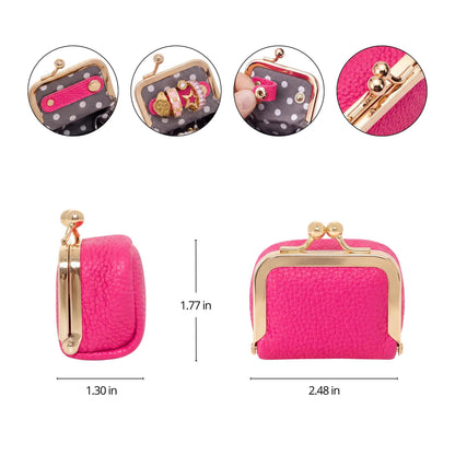 Pocket Jewelry Keeper™