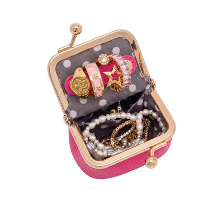 Pocket Jewelry Keeper™